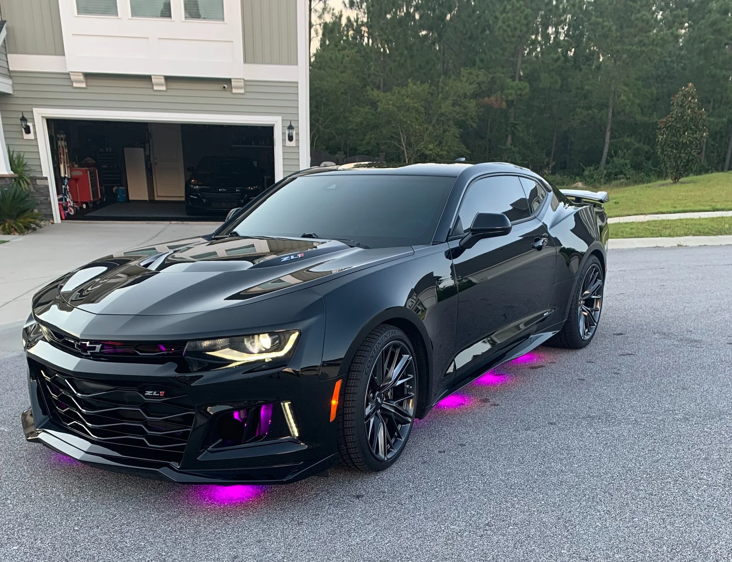 Radiant Auto Detailing