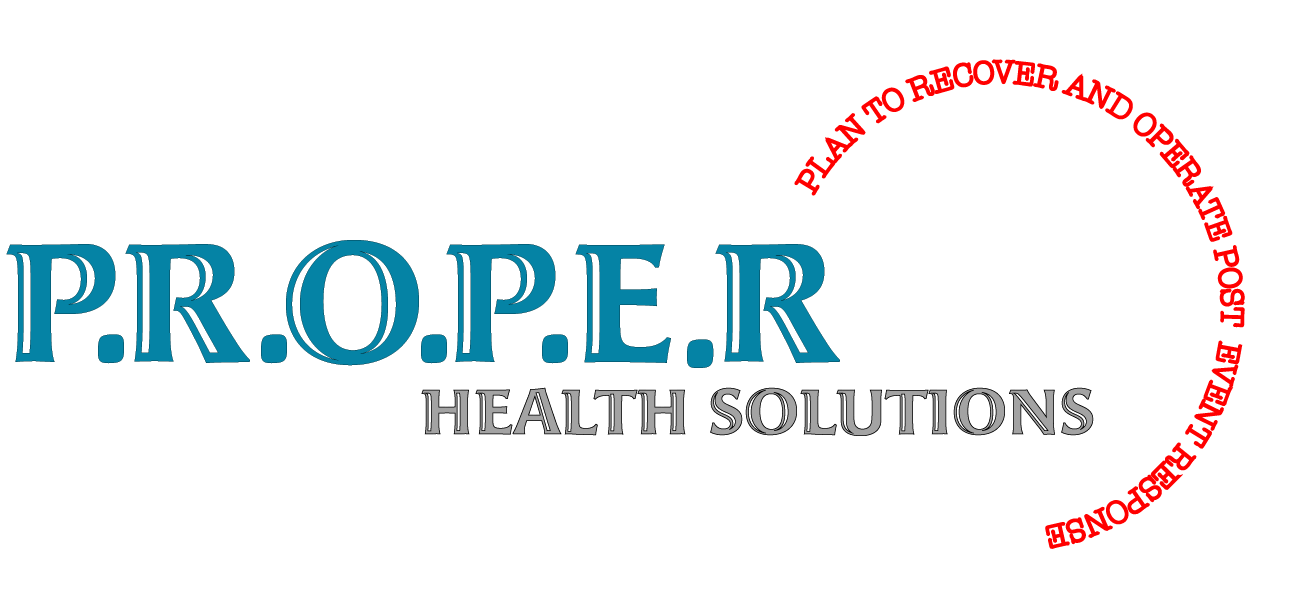 PROPER Health Solutions