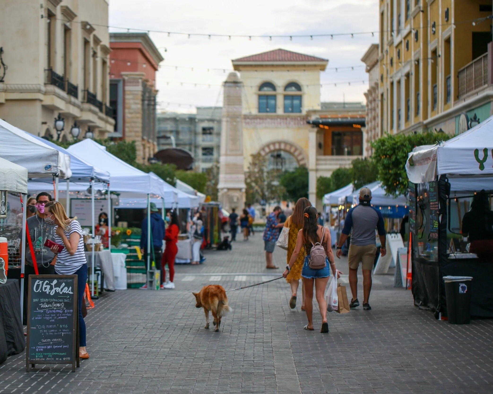 Fresh52 Farmers & Artisan Market