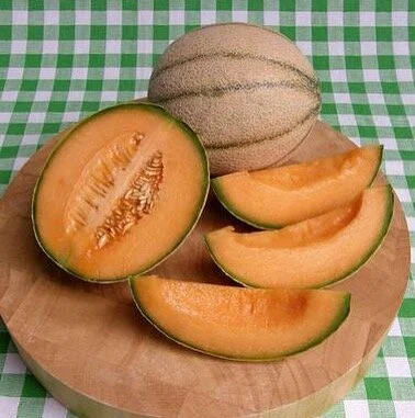 Beat the heat this weekend at Tivoli Village with organic melons grown locally by @pickedtodayproduce🍈☀️ 

@pickedtodayproduce specializes in a variety of melons, including Napoli &amp; Ambrosia, as well as an abundance of organic produce. Stick aro