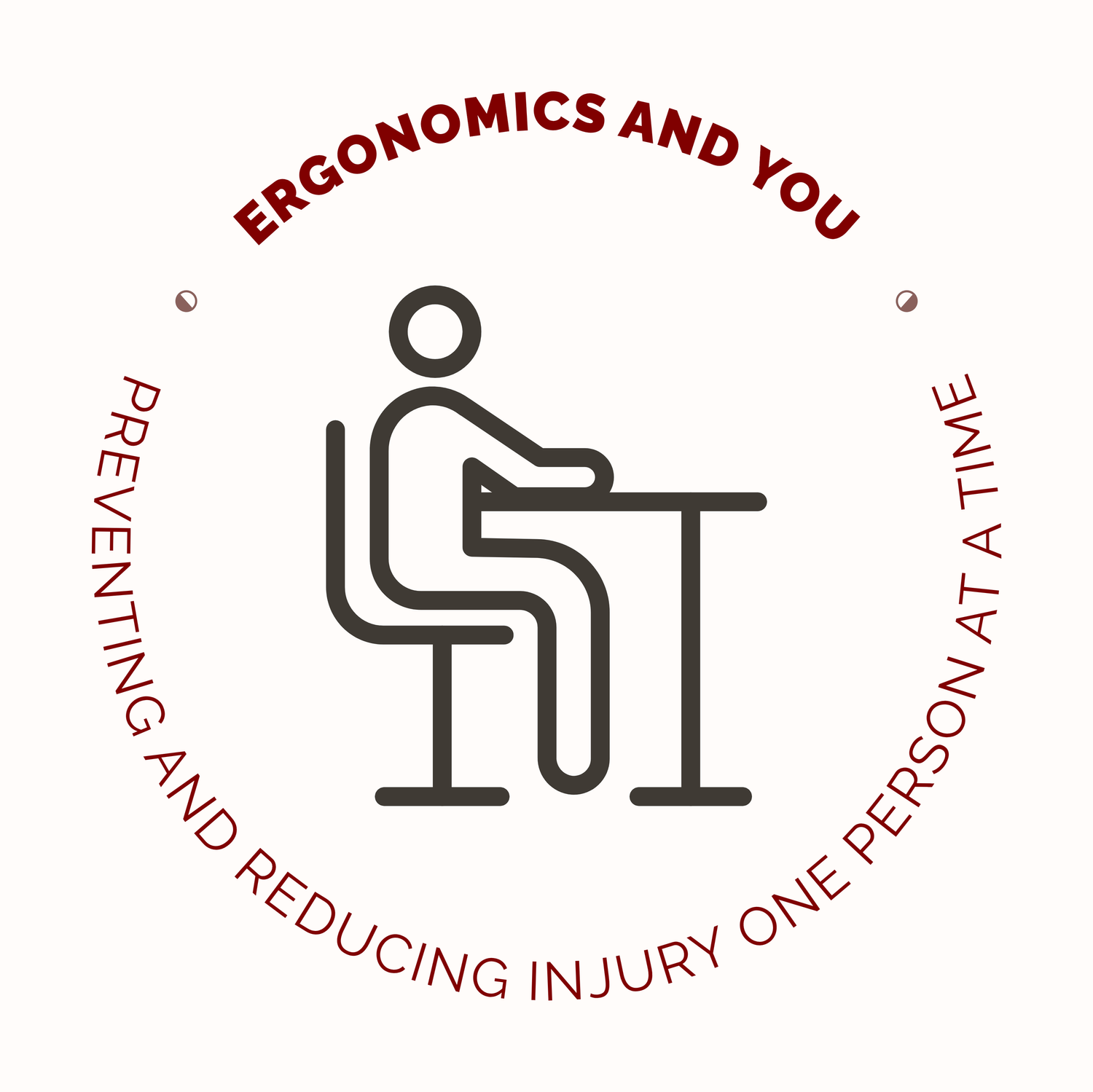 Footrest why should you use them — Ergonomics and You