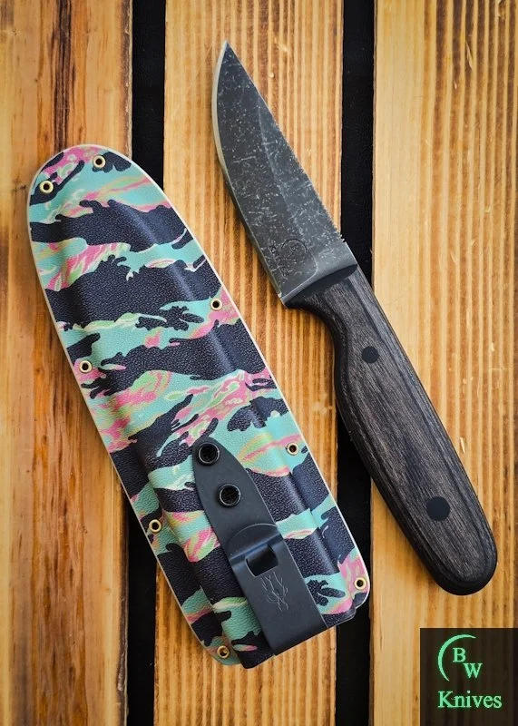 Verna XL - 80's Camo
