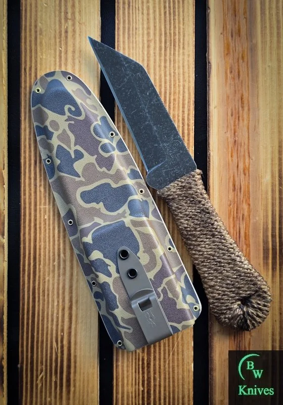 Erebus - Camo