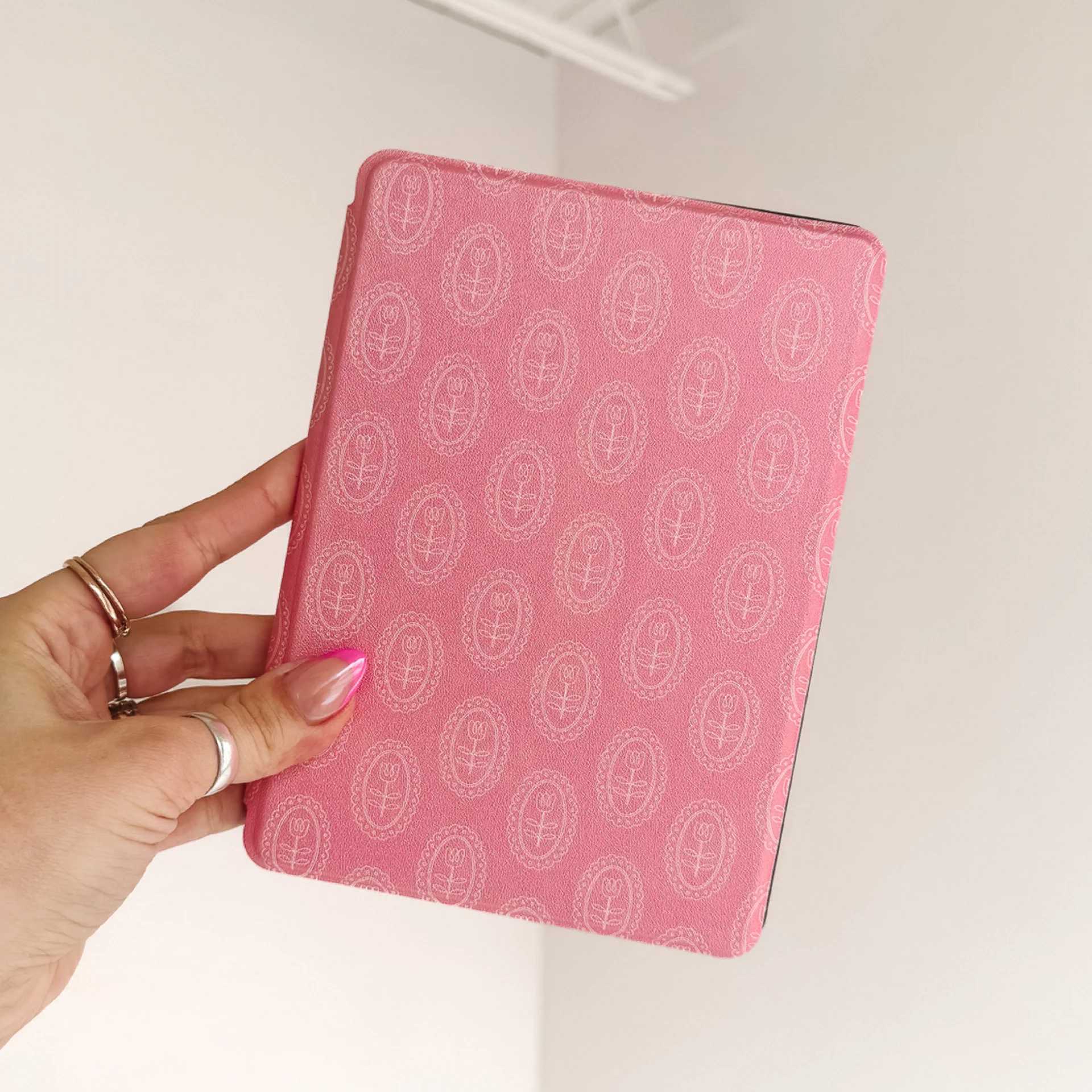 Late Bloomer • Kindle Case, $40