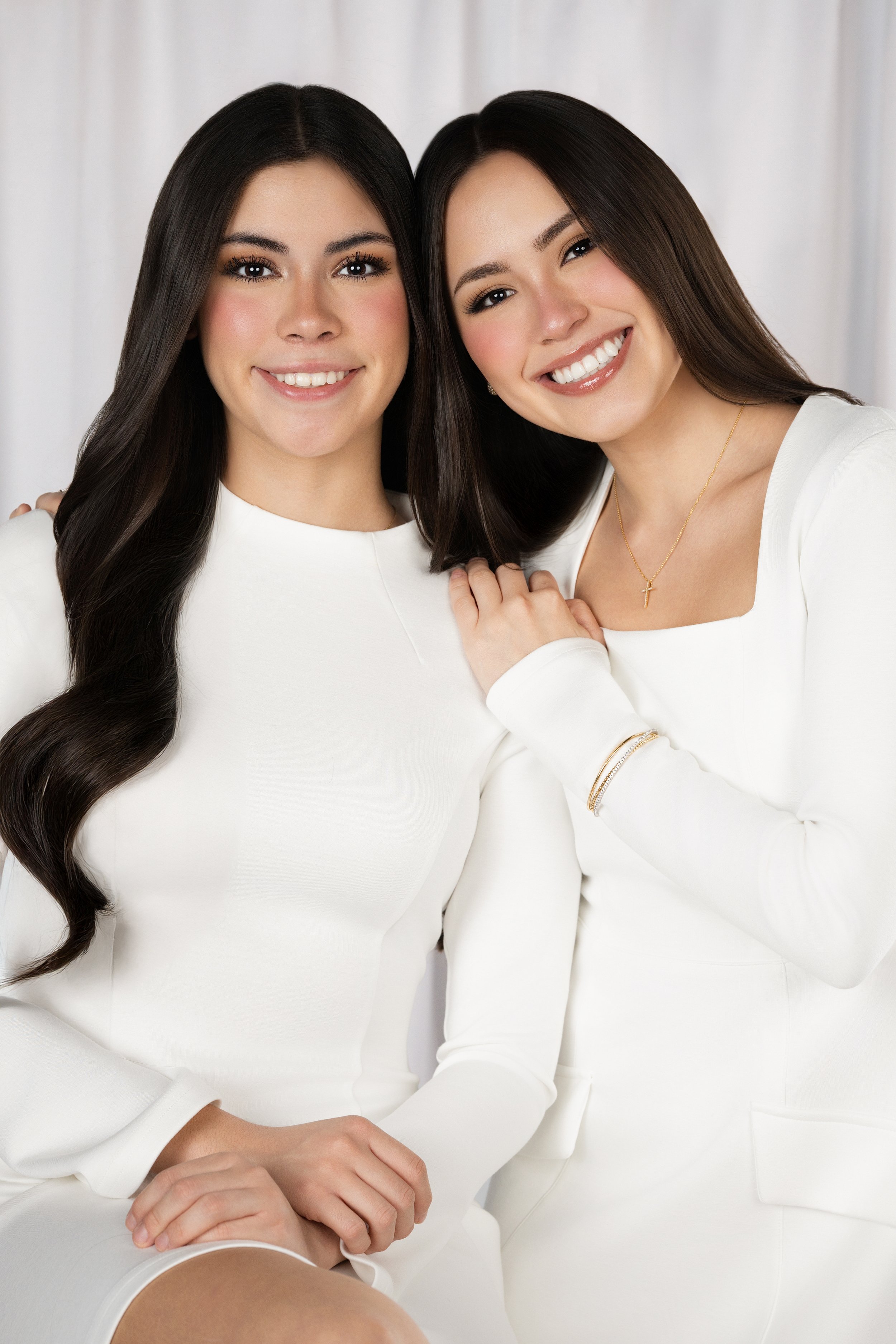 Family Portrait - MEK