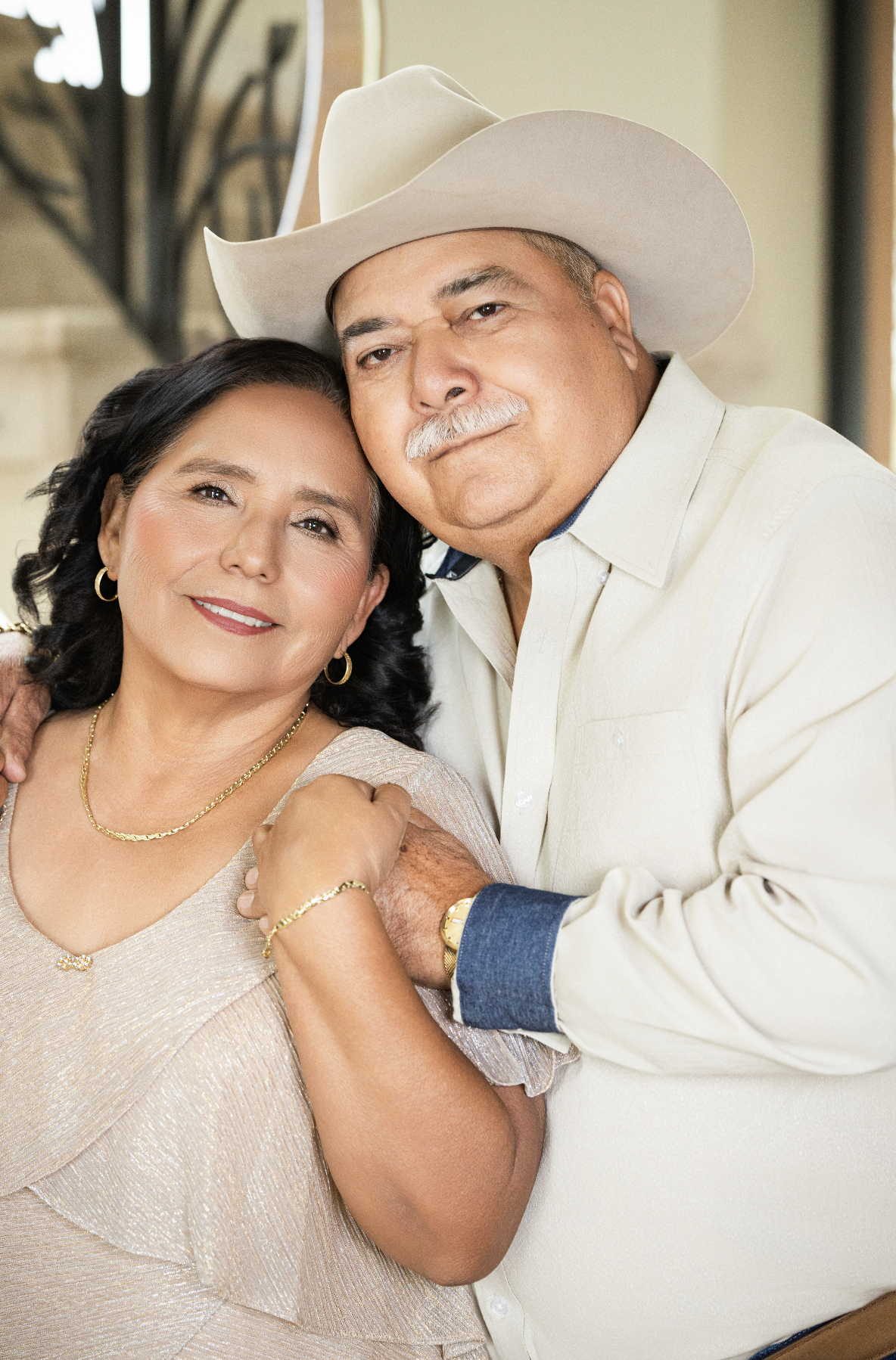 50th Anniversary - Juanita & Santiago