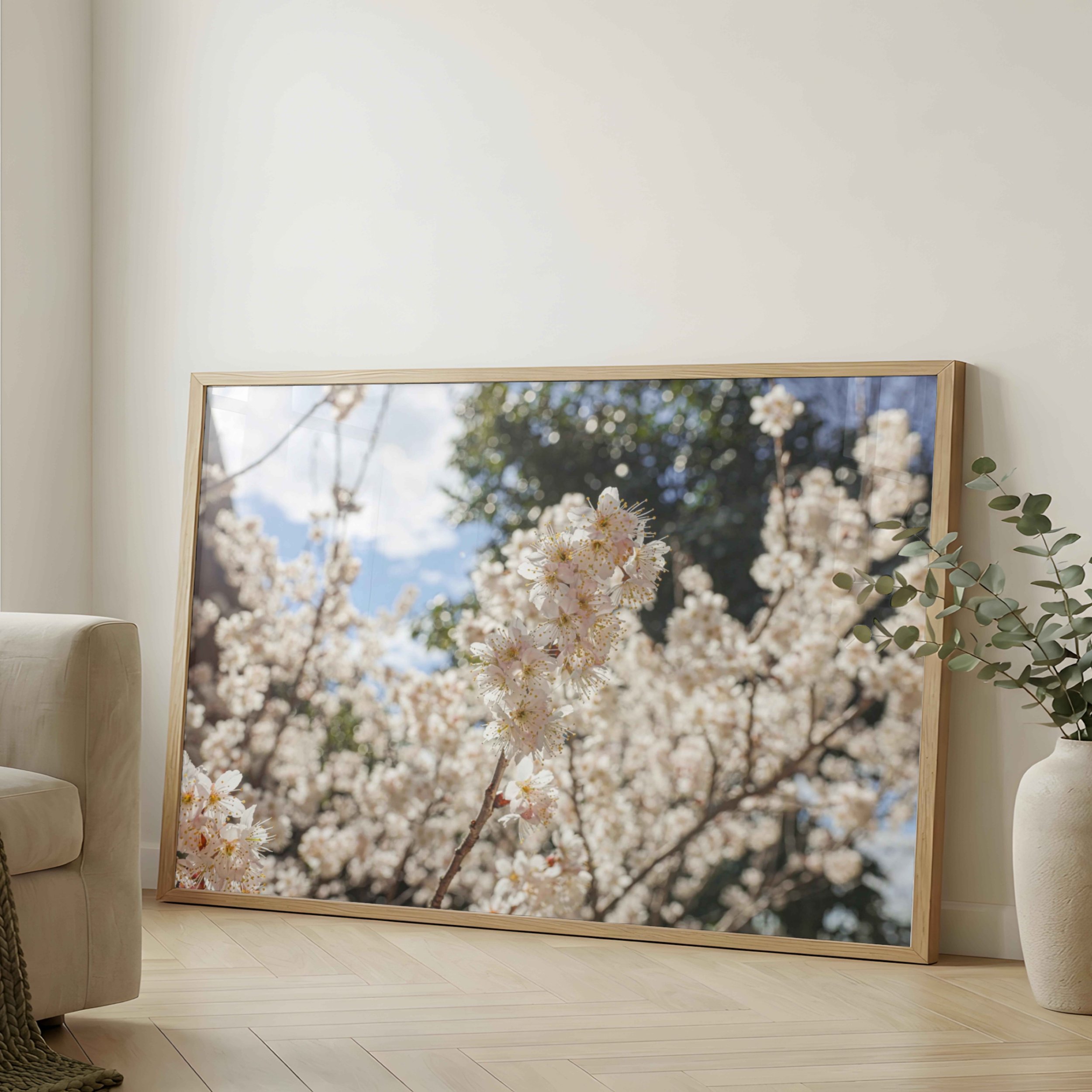 Stephanie Flores Photography - Aperture of Spring Sample - Mockup