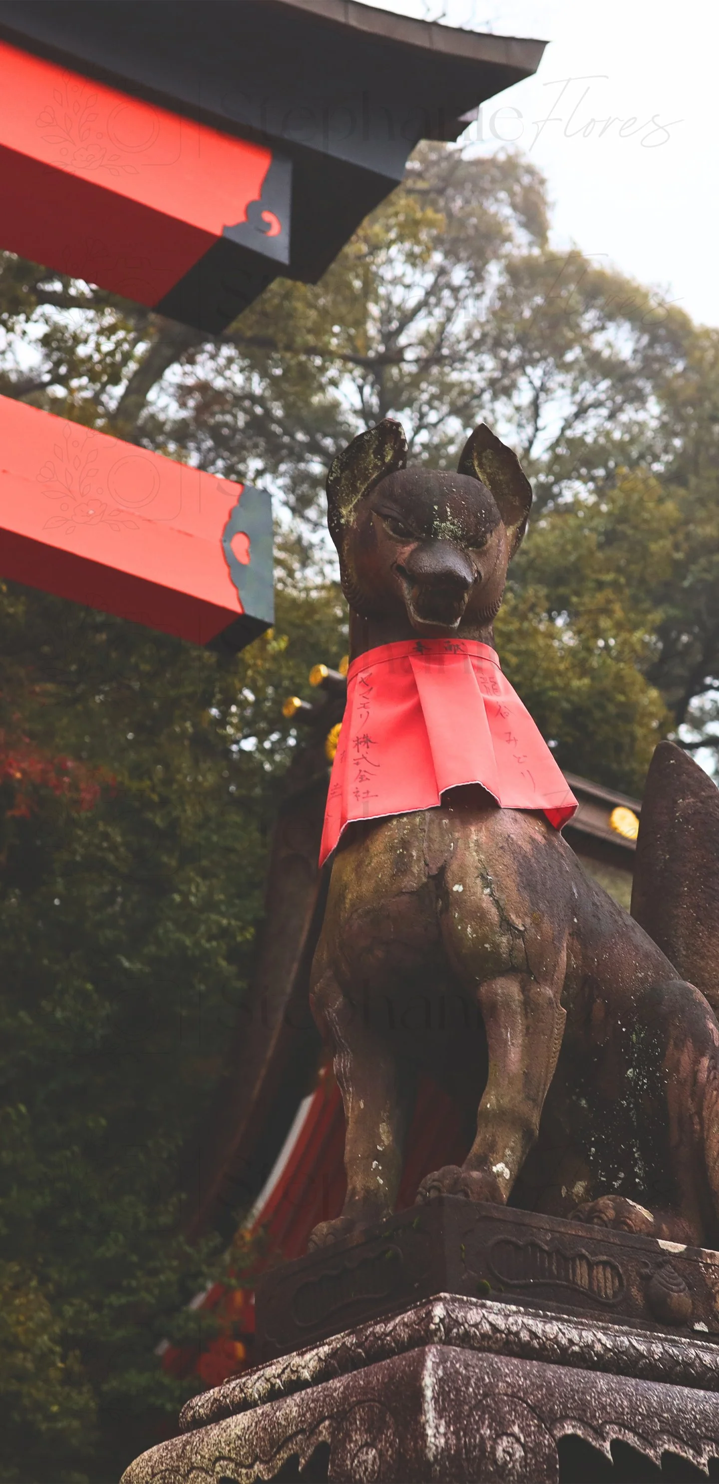 Stephanie Flores - Phone Wall Paper - Temple Inari - WM.jpg