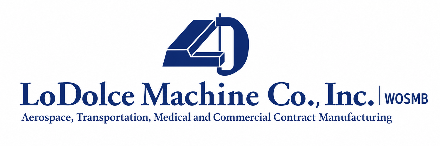 LoDolce Machine Co. Inc.