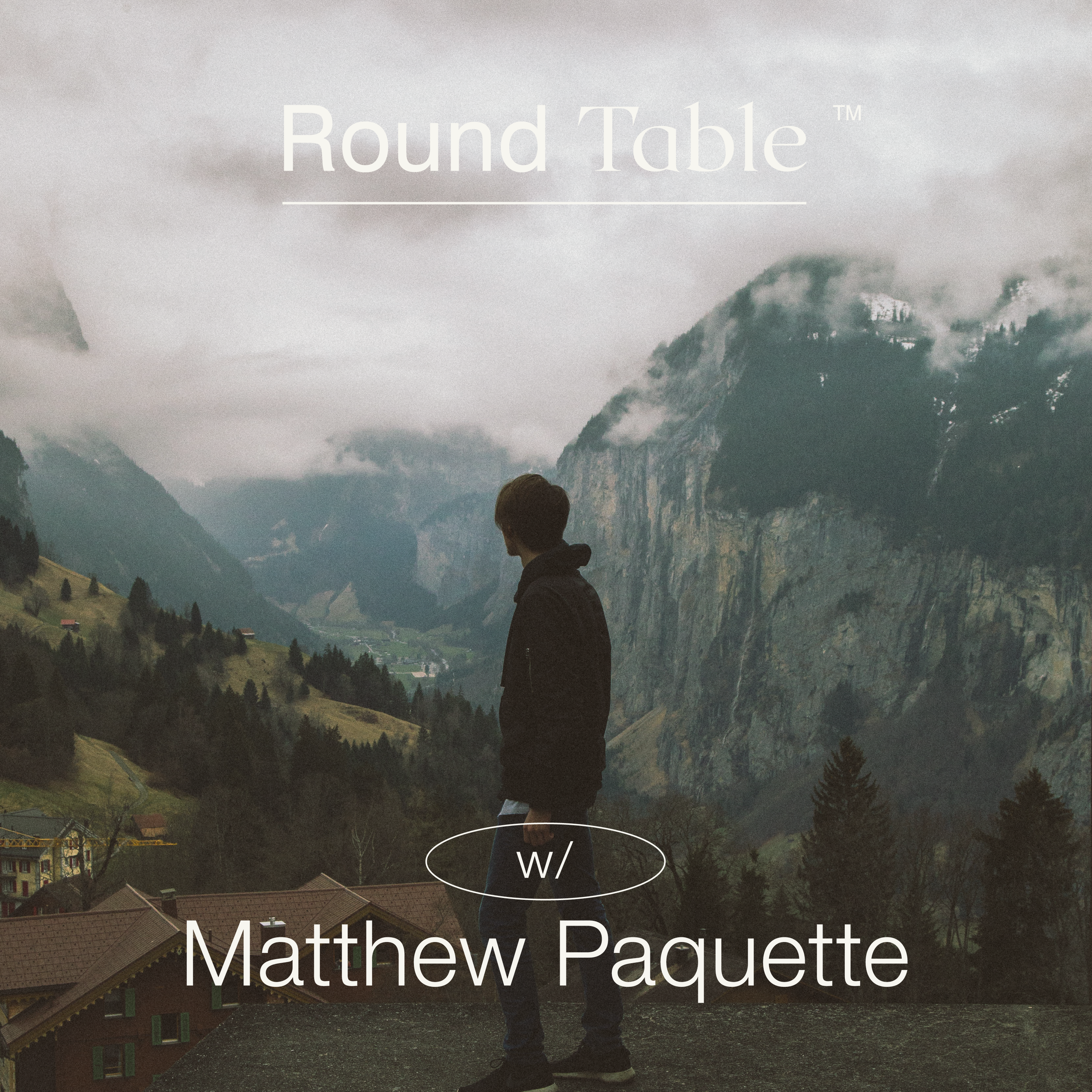 Matthew Paquette