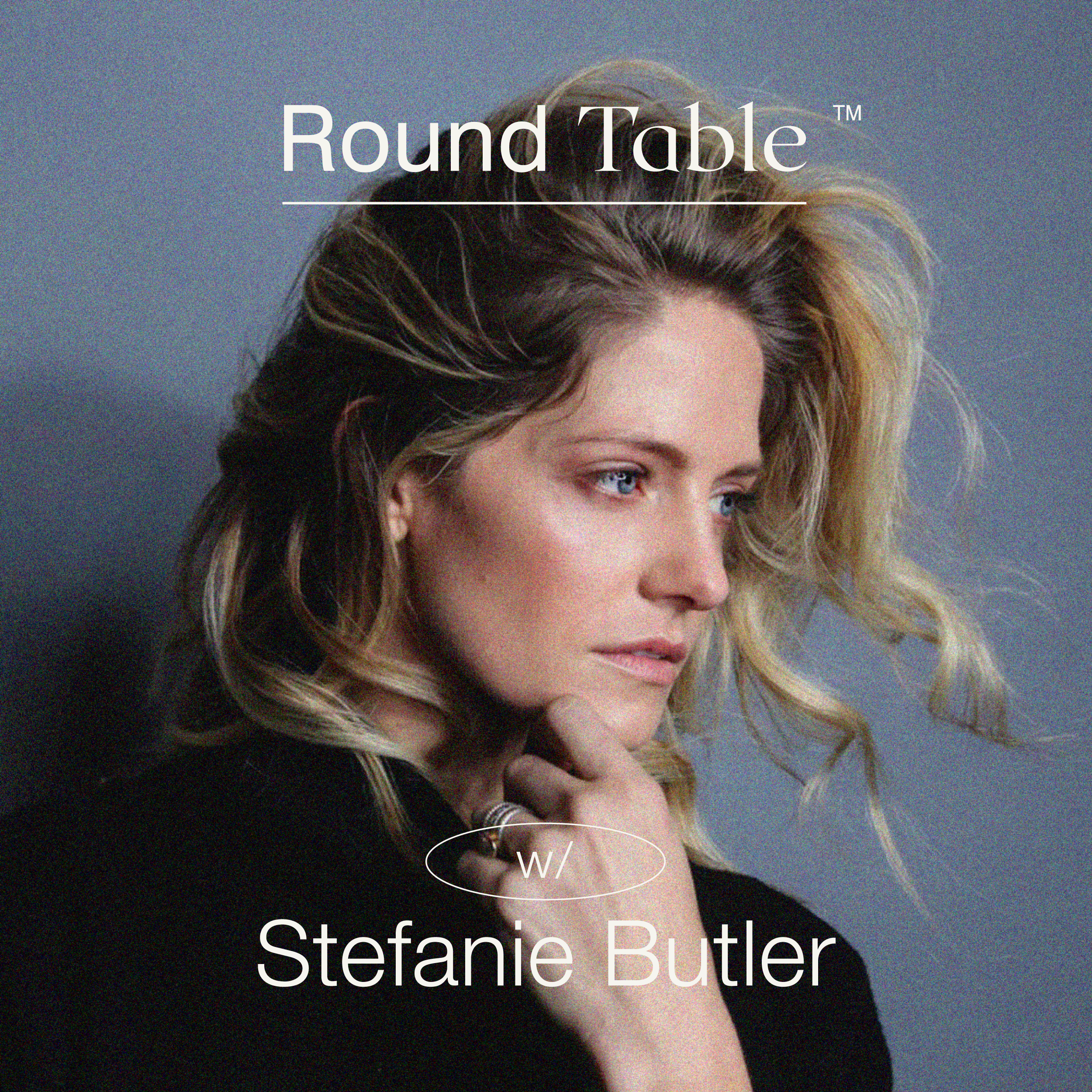 Stefanie Butler