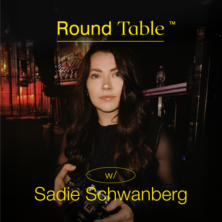 Sadie Schwanberg