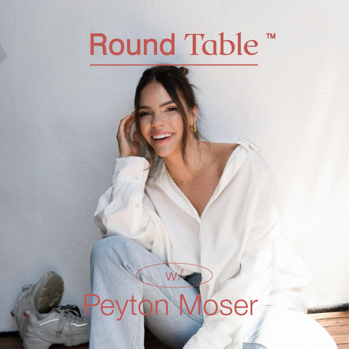 Peyton Moser