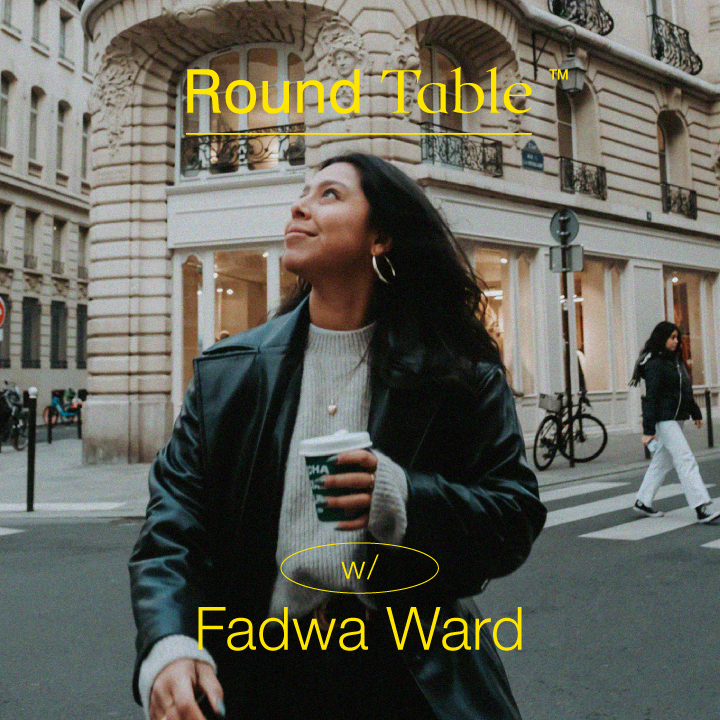 Fadwa Ward