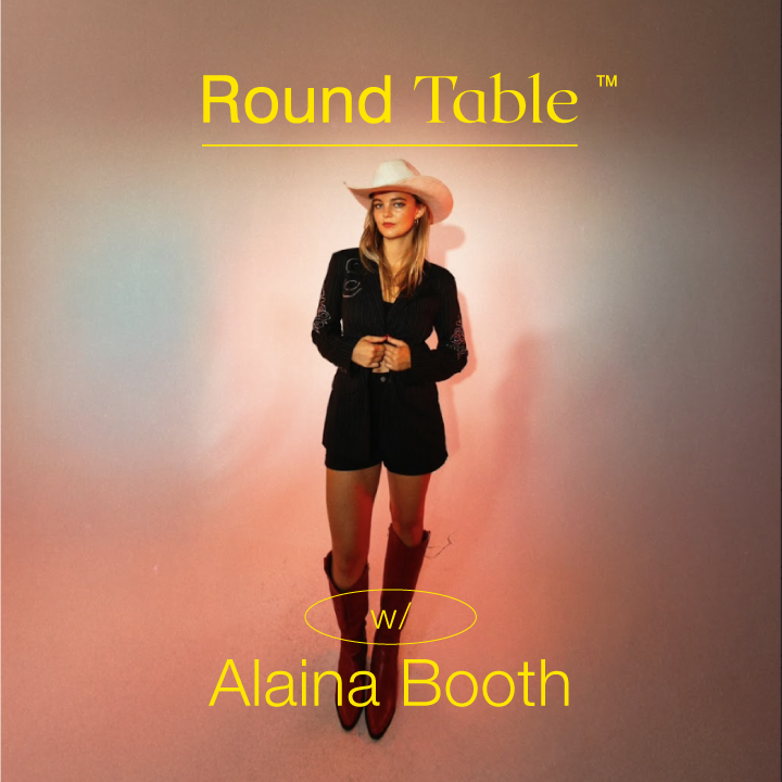 Alaina Booth