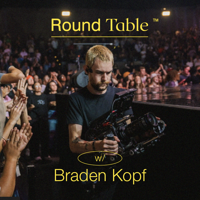 Braden Kopf
