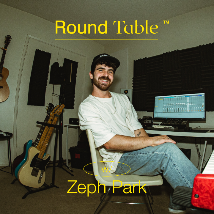 Zeph Park