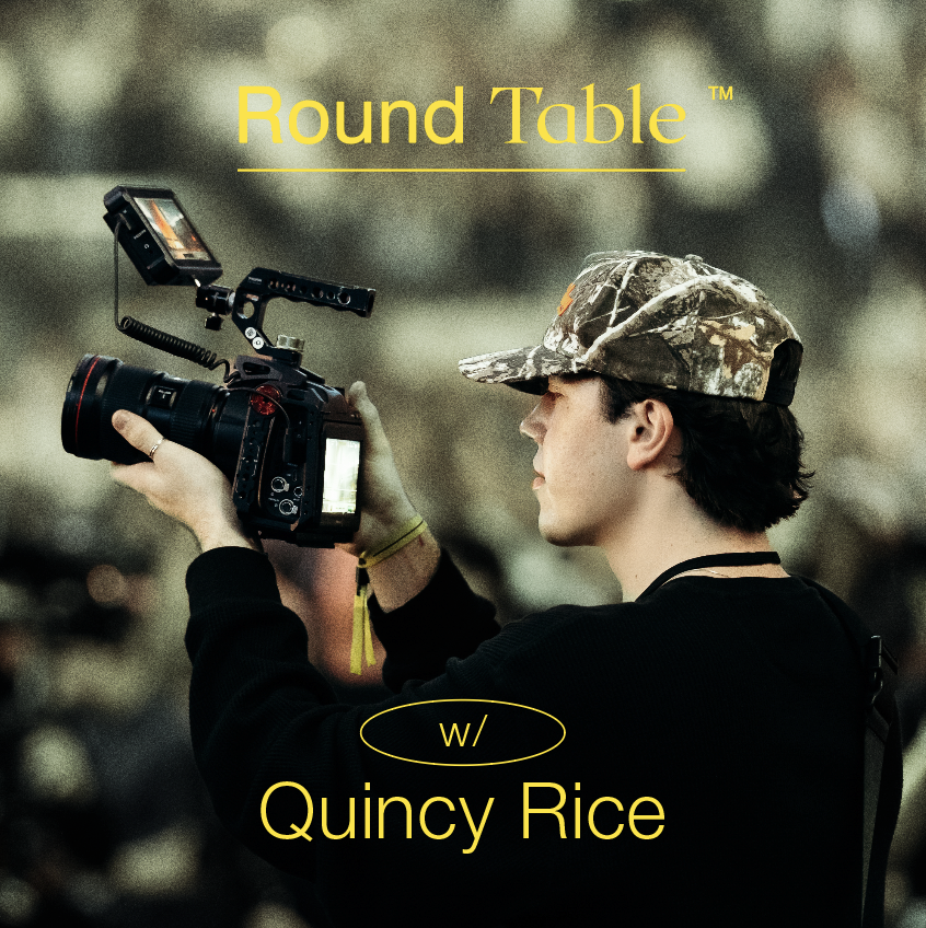 Quincy Rice