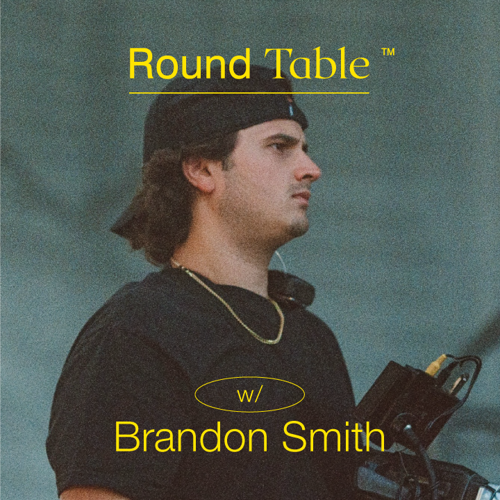 Brandon Smith