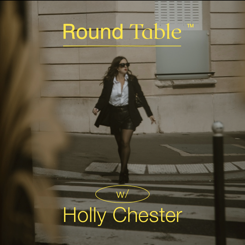Holly Chester