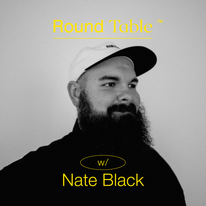 Nate Black