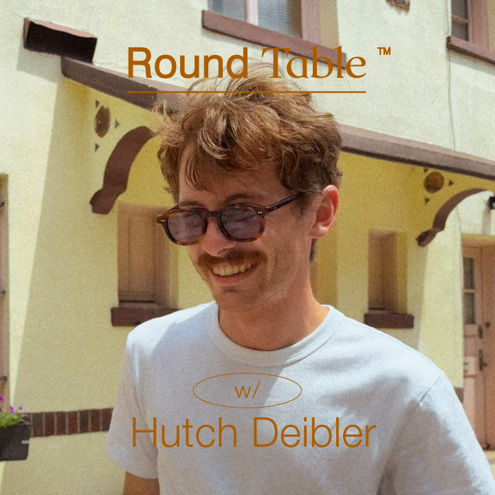 Hutch Deibler
