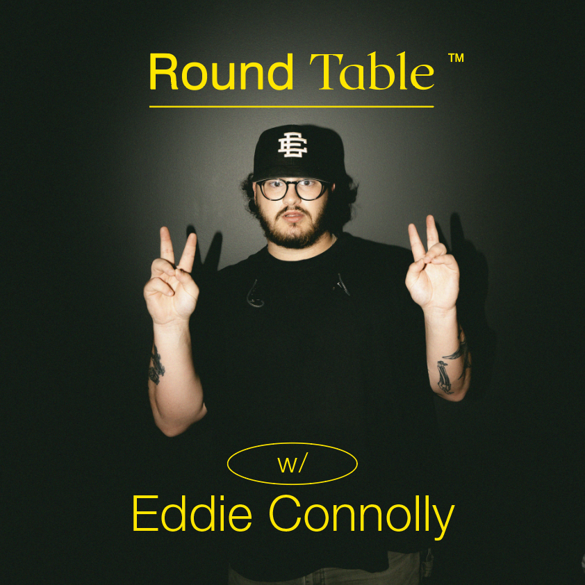 Eddie Connolly
