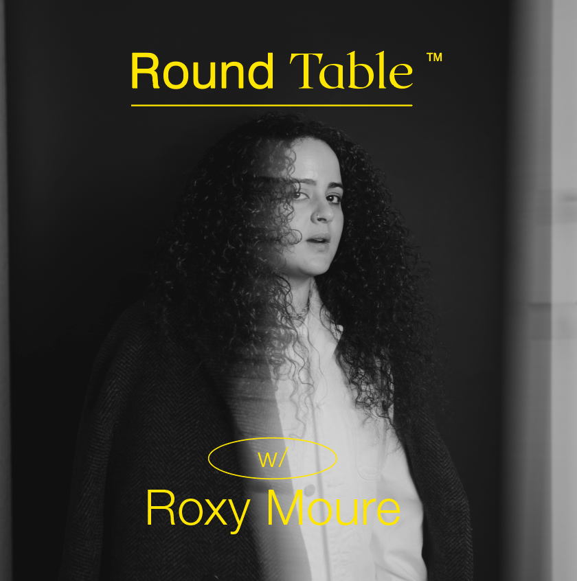 Roxy Moure