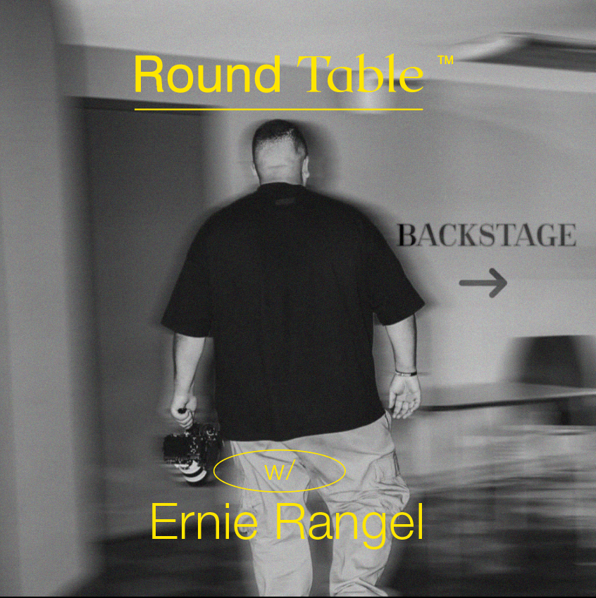 Ernie Rangel