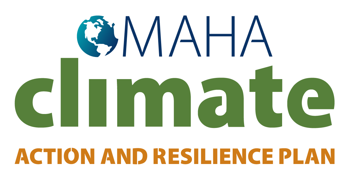 Omaha Climate Action Plan