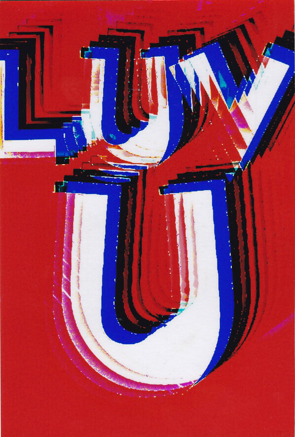 65. Luv U