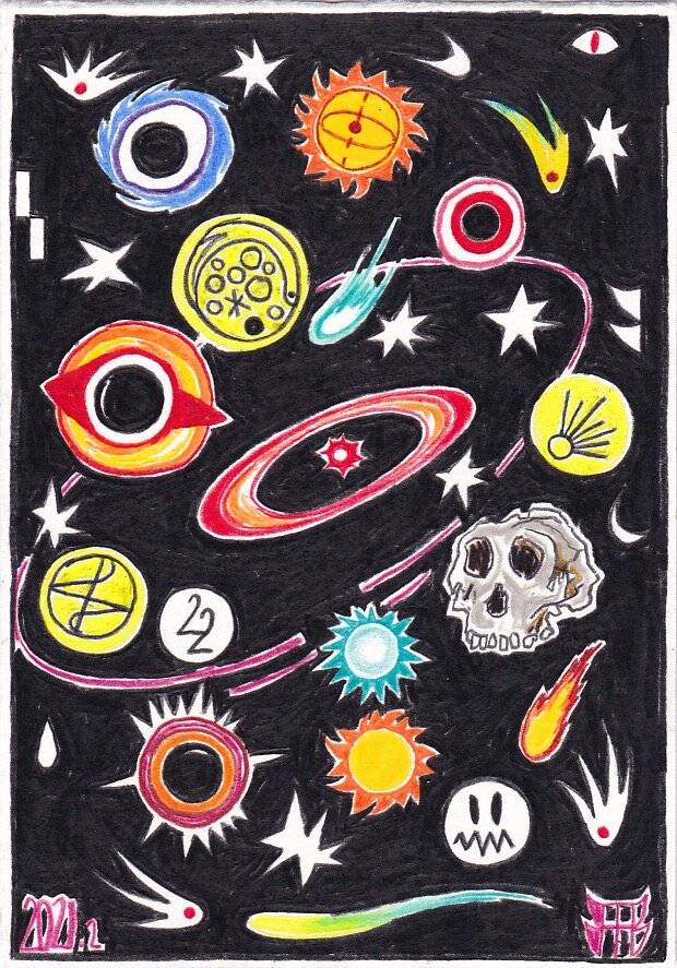 11. Give Me The Night