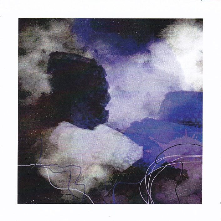 131. Traces III