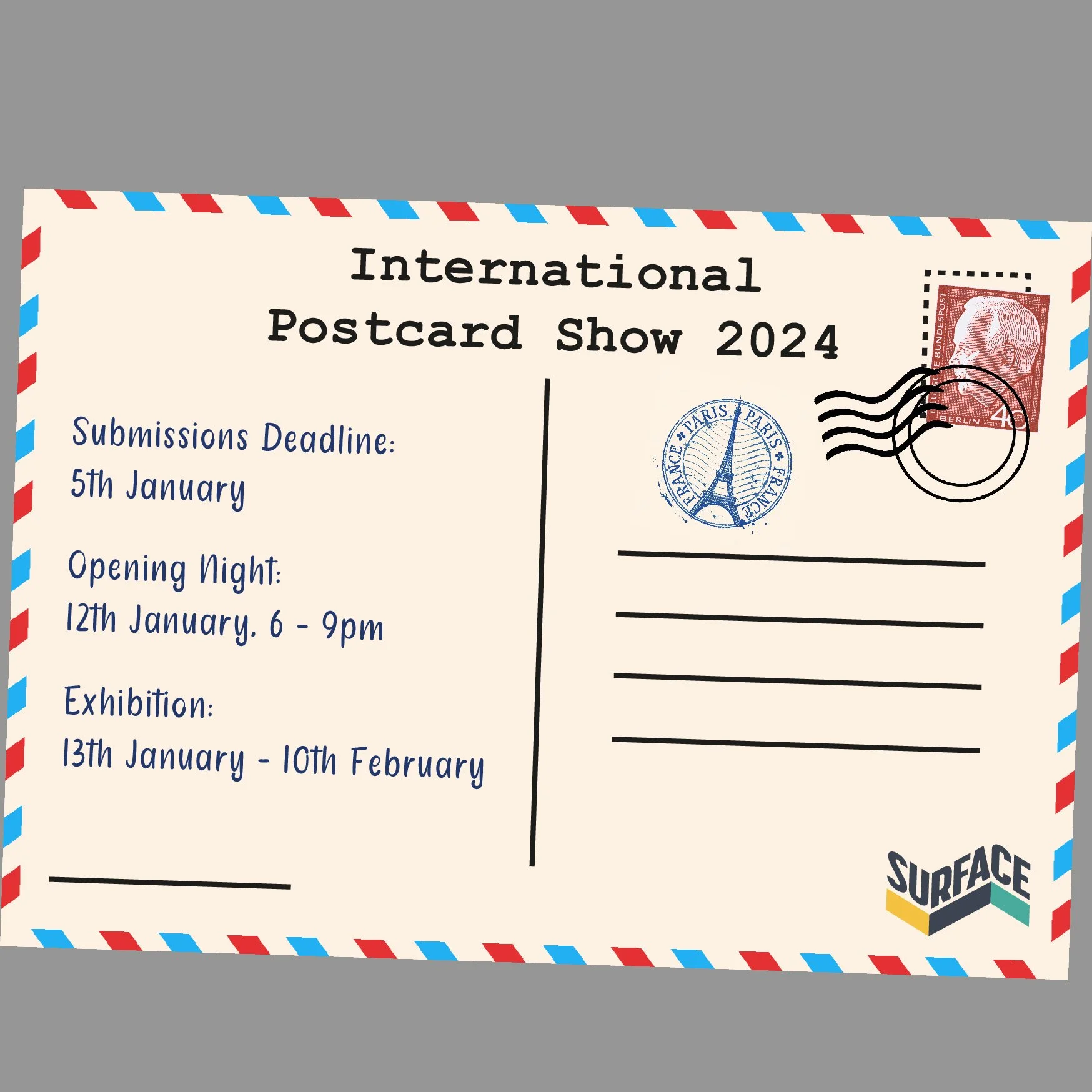 Surface — Opportunities