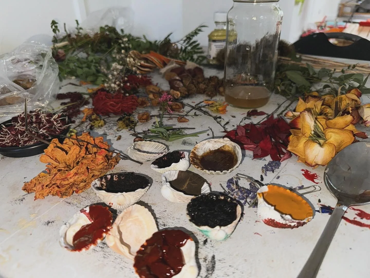 EM24: Spotlight on Lucy Davies