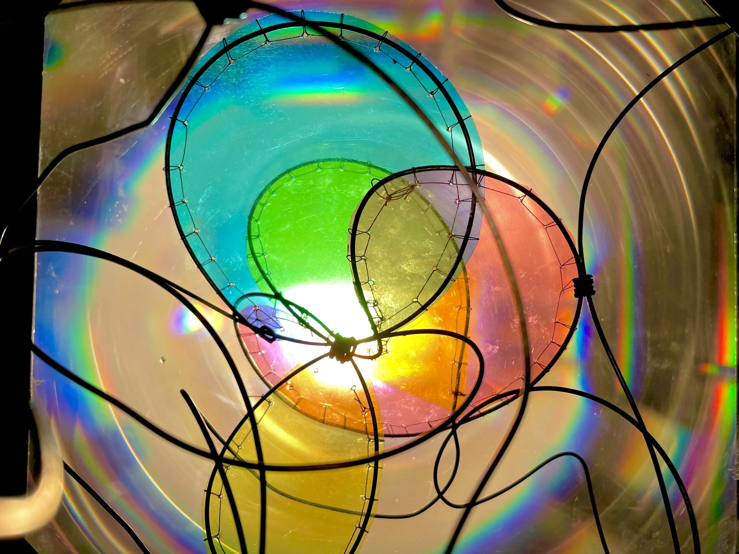 Guided by the Line with Abigail Hurst