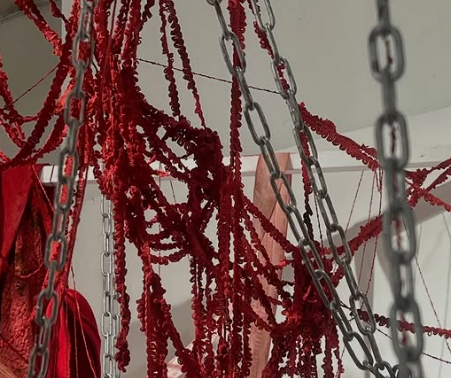 EM25 Conversations: Amber Clarke