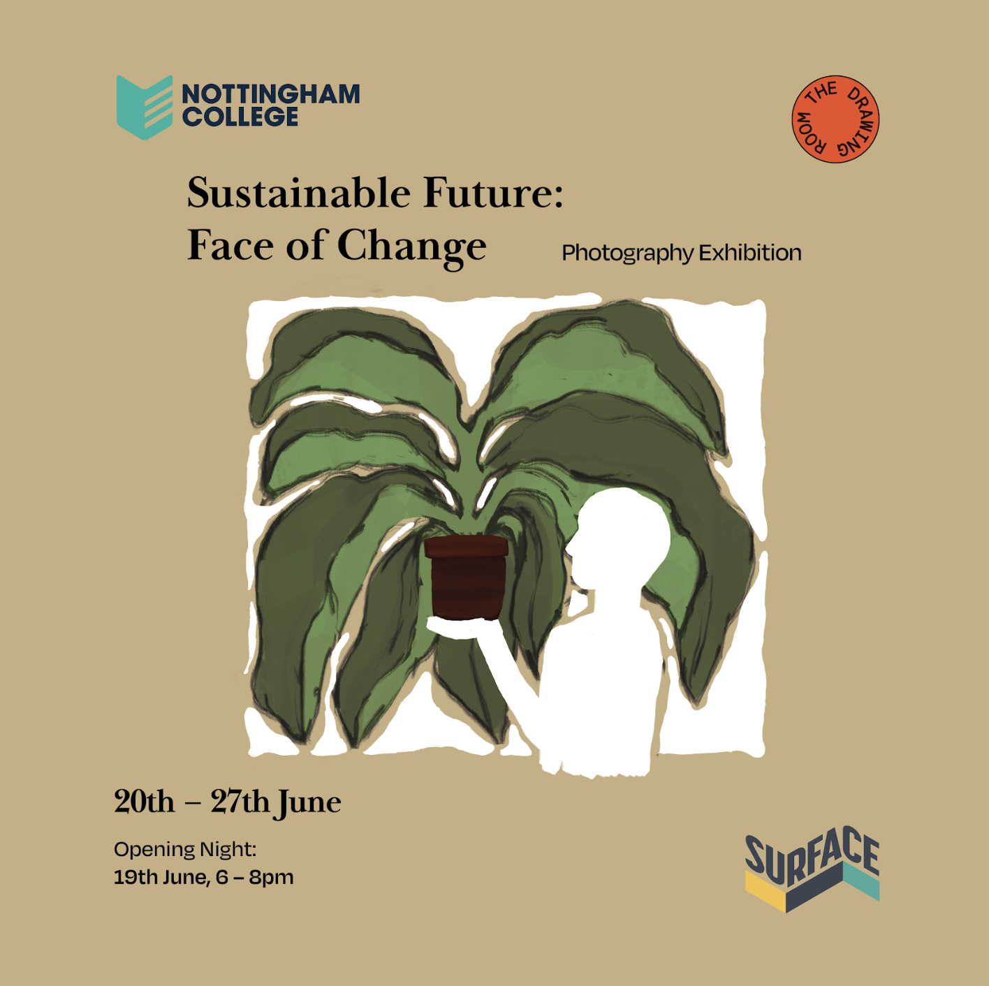 Sustainable Future: Face of Change