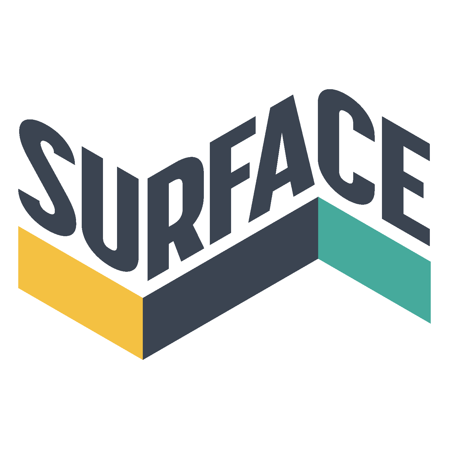 Surface