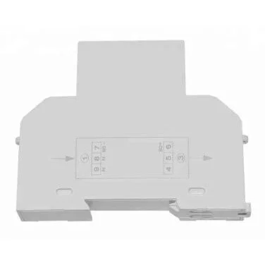 Smallest Single Phase energy meter.JPG