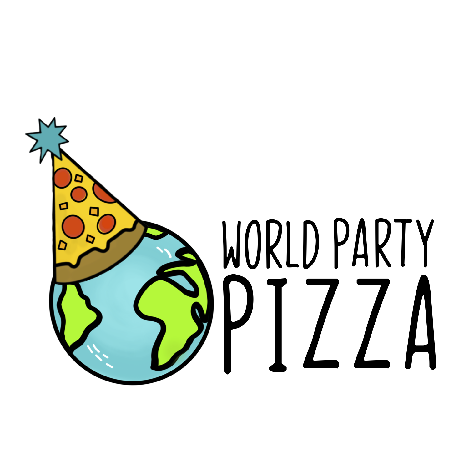 World Party Pizza Co. 