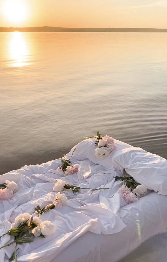 The Ultimate Pyjama Party