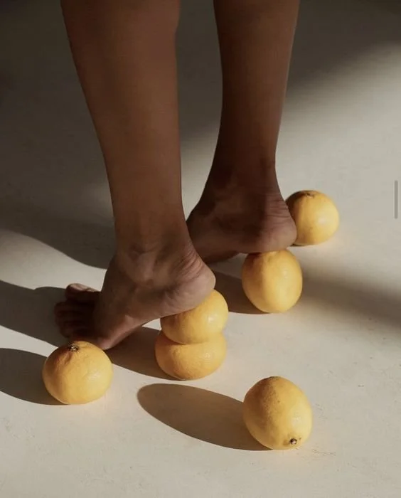 Myofascial release for runners