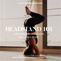 Headstand 101