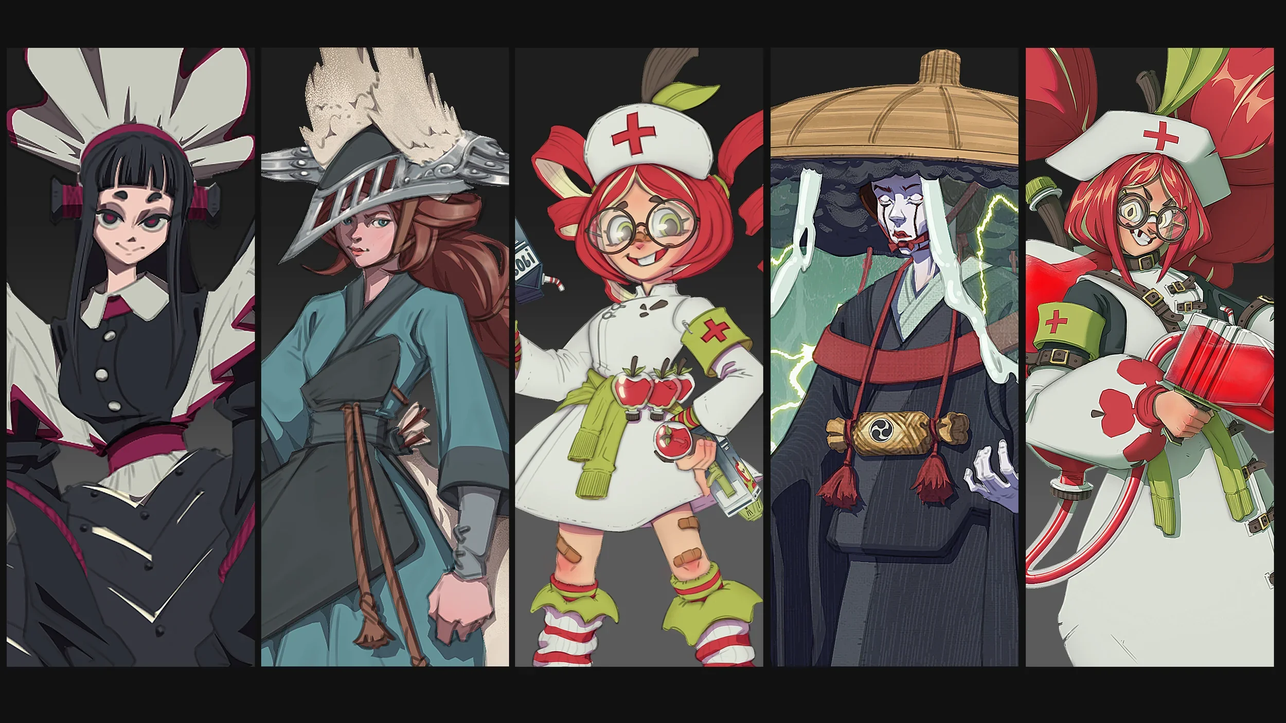 Character Design series - 1.webp