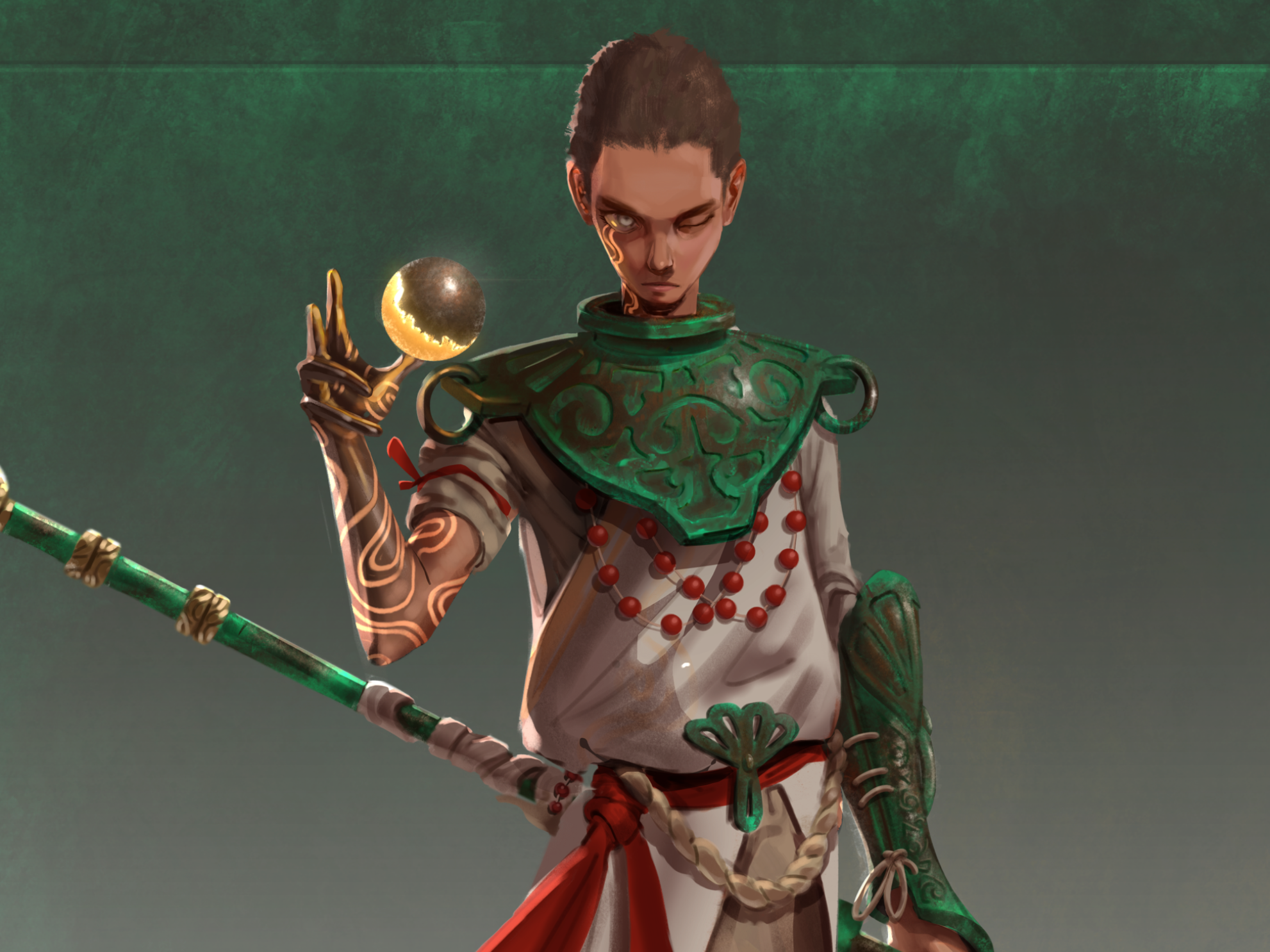 Cesar Machiste Guitian