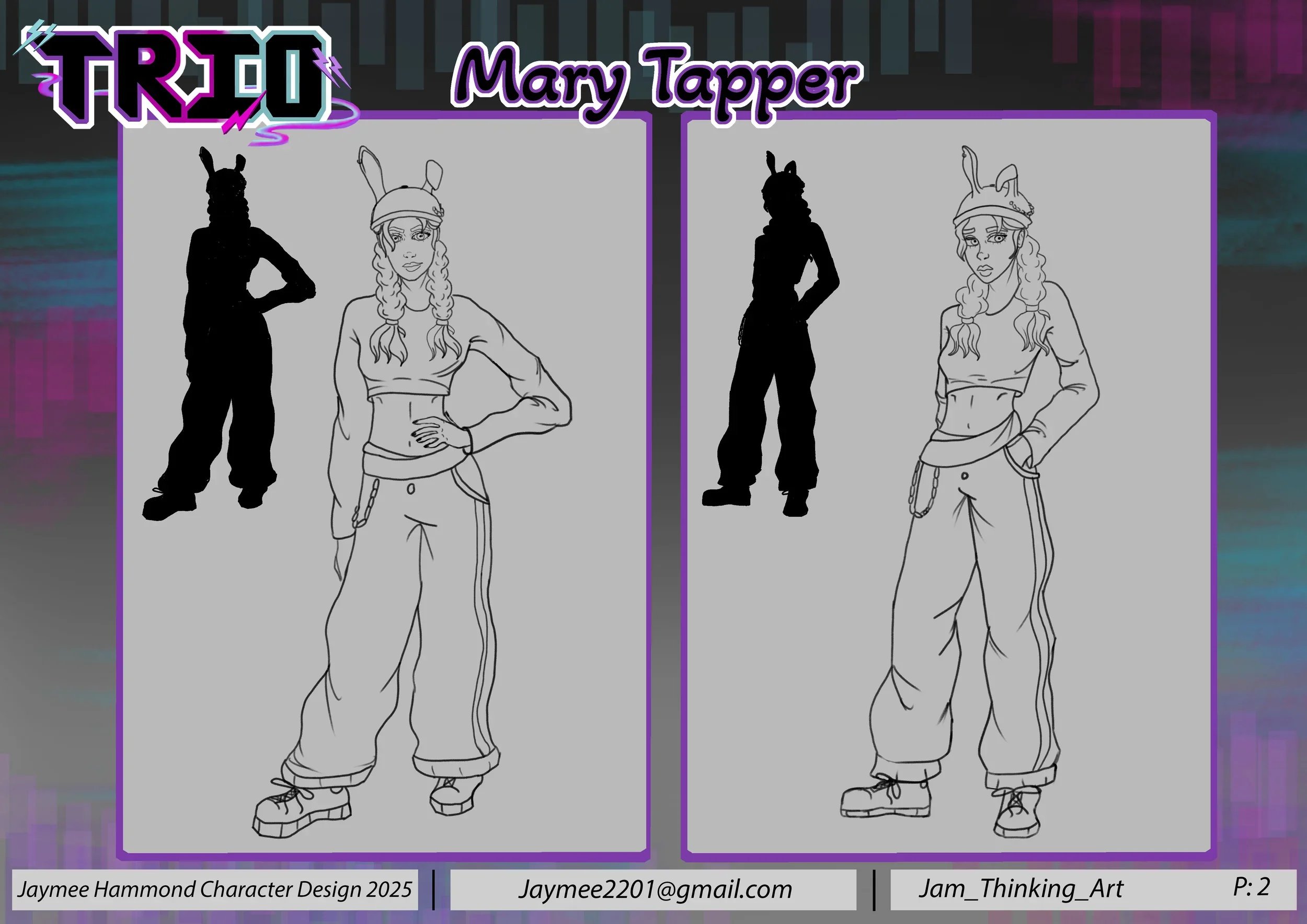 002. Mary Poses.webp