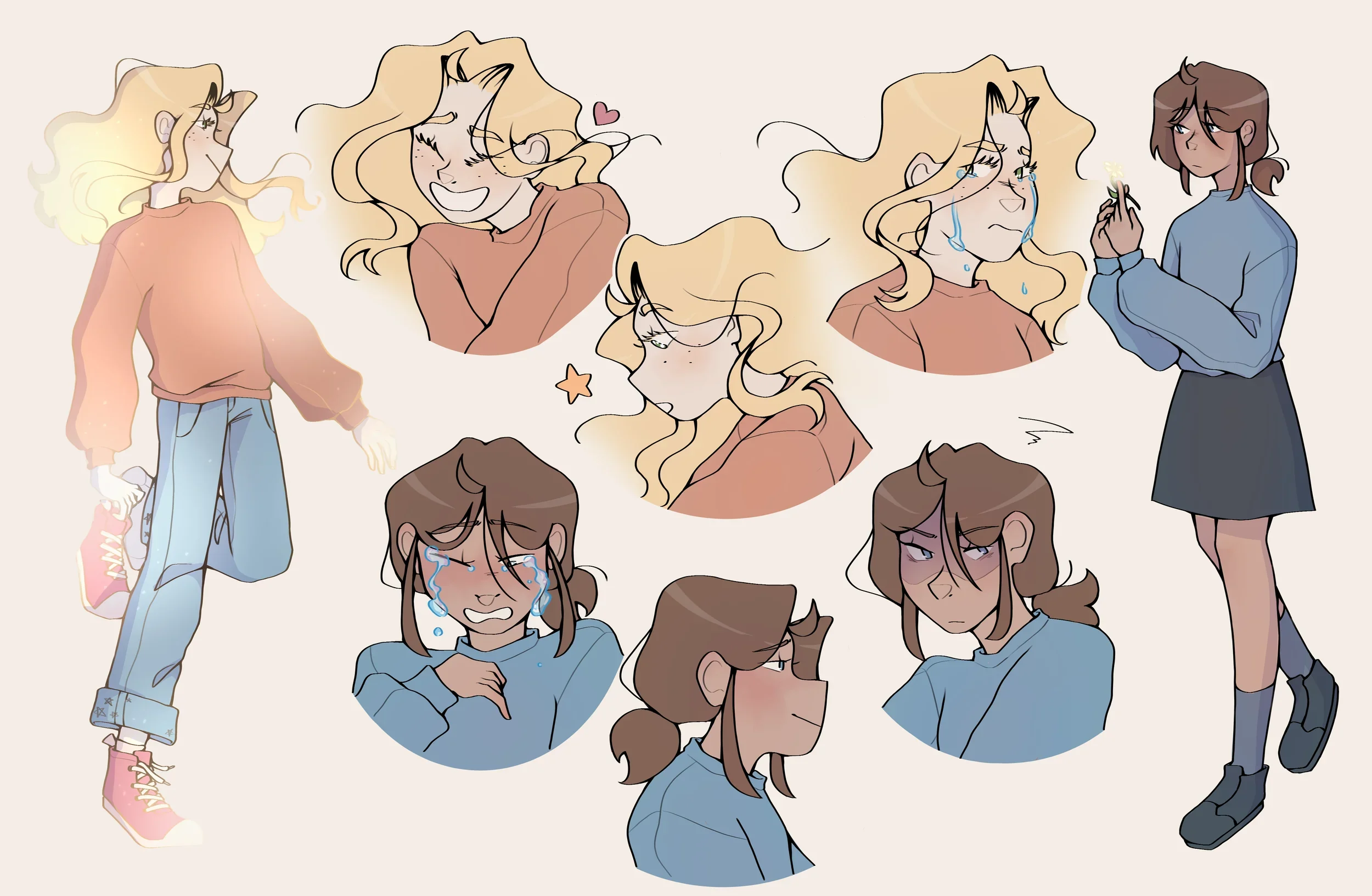 9_Olive and Summer.webp