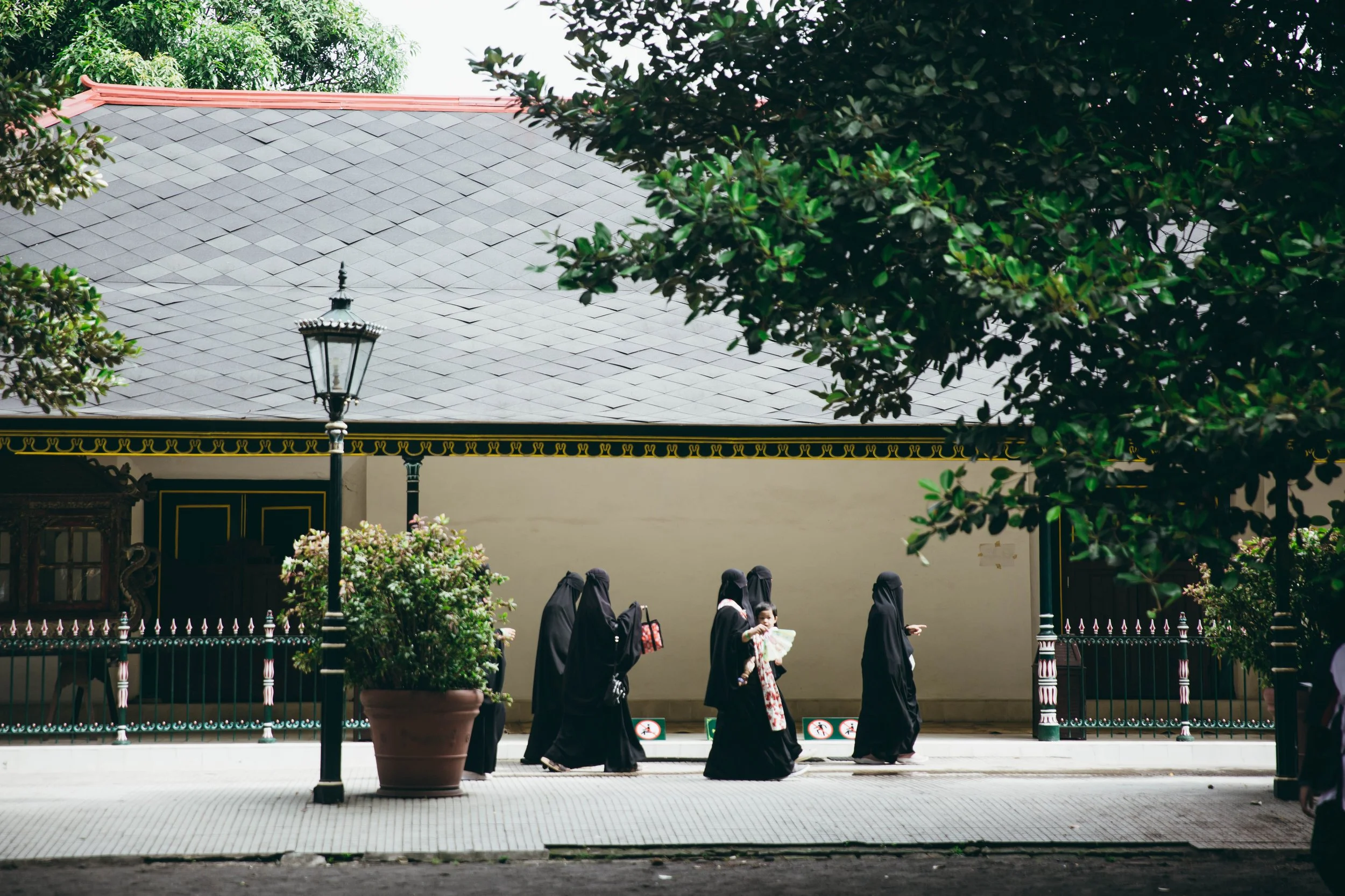 pau marchant photo/ Yogyakarta