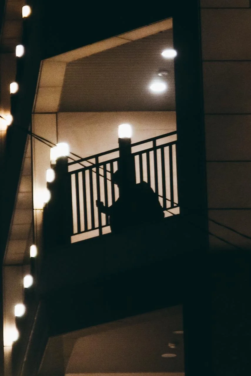 South Korea by Pau Marchant